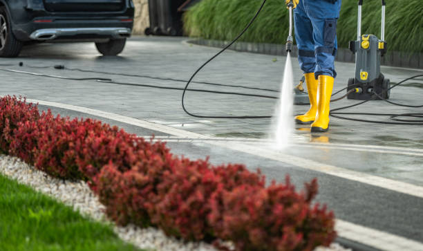 Best Deck and Patio Pressure Washing in Valencia West, AZ